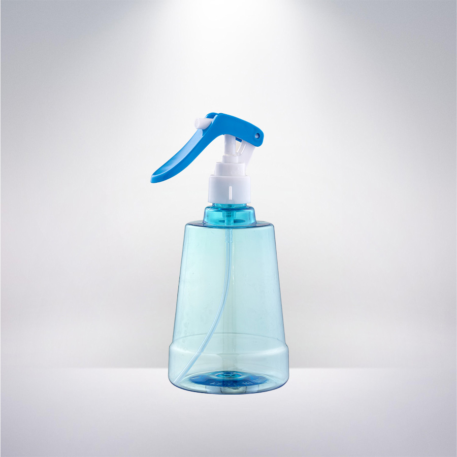 Pulverizador Minigatillo PET Rond 24410 330ml