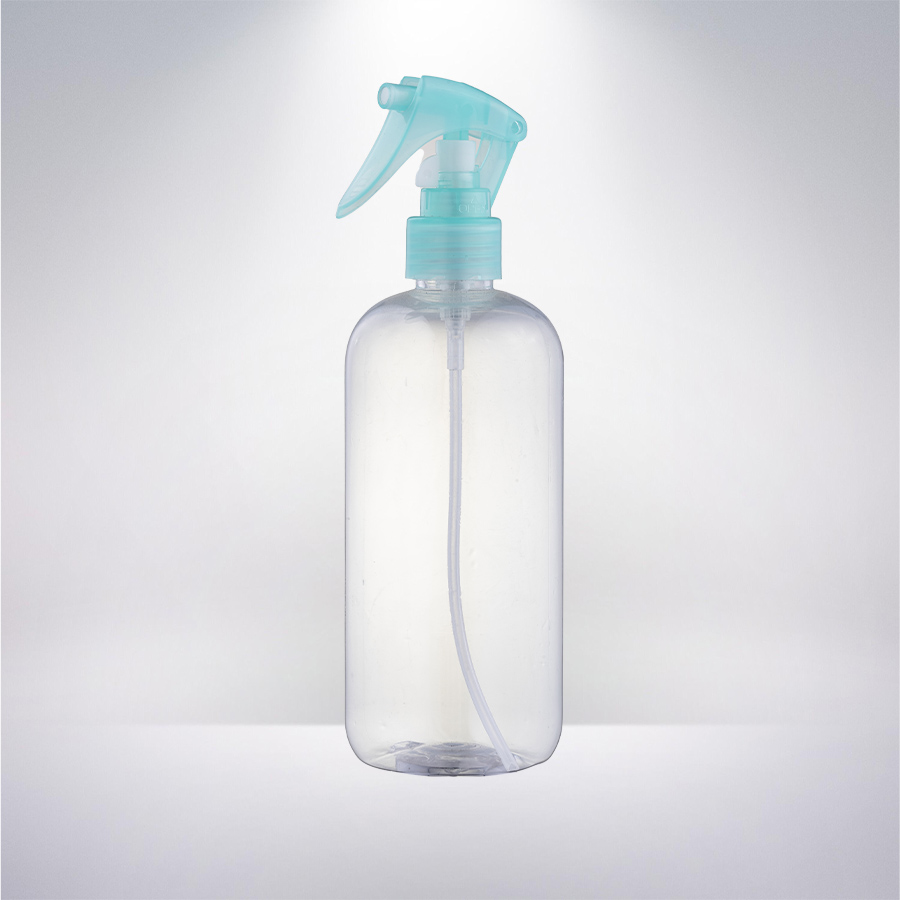 Minipulverizador de gatillo PET 24410 de 500 ml